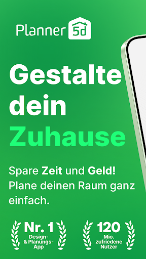 Planner 5D - Raumplaner in 3D Bildschirmfoto 31