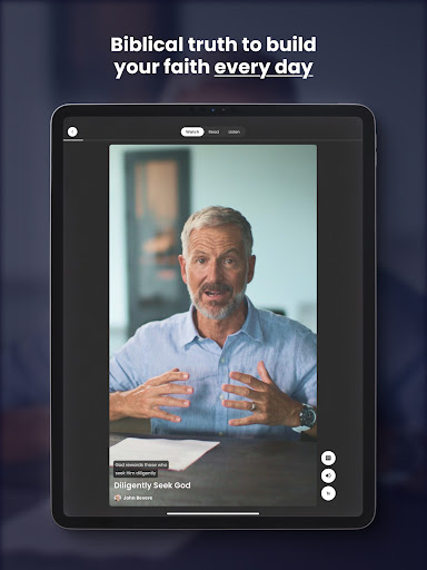 MessengerX App Bildschirmfoto 6