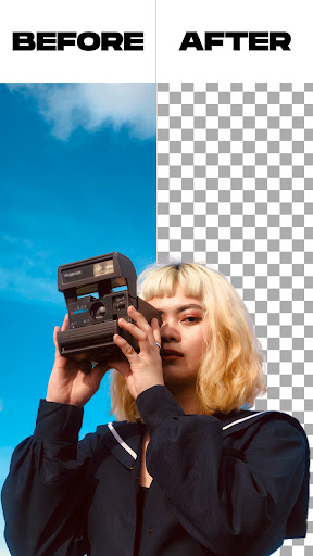 Remove Background From Video Bildschirmfoto 1