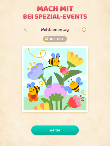 Connect Word - Assoziationen Bildschirmfoto 6