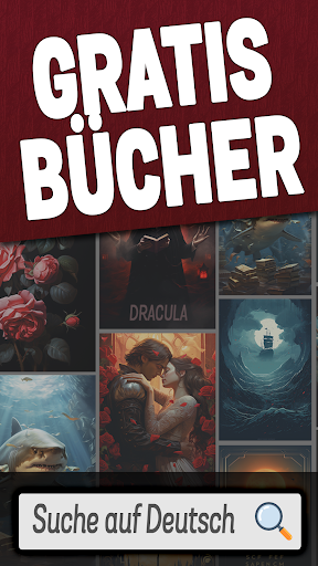 Bücher Auf Deutsch Bildschirmfoto 5