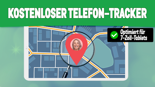 Telefon-Tracker Nach Nummer Bildschirmfoto 12
