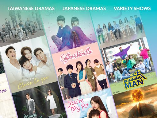 Viki: Asian Dramas & Movies Bildschirmfoto 6