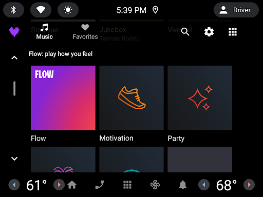 Deezer: Musik & Hörbücher Bildschirmfoto 7