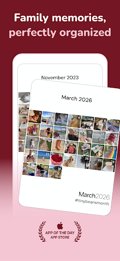 Baby Entwicklung & Baby-Bilder Bildschirmfoto 2