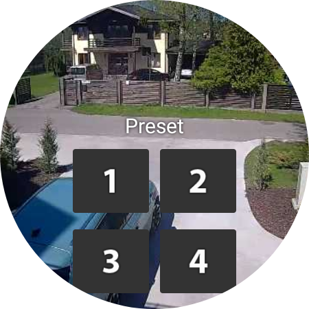 tinyCam Monitor PRO Bildschirmfoto 20