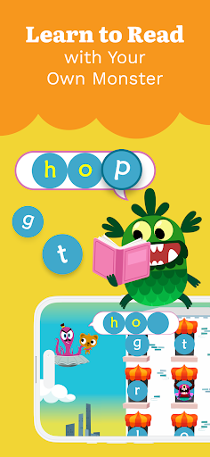 Teach Your Monster to Read Bildschirmfoto 17