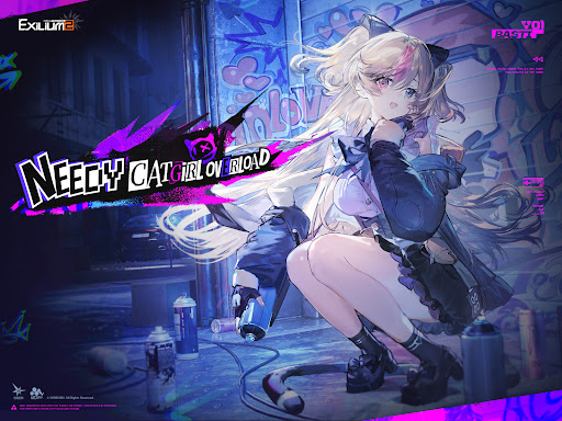 GIRLS' FRONTLINE 2: EXILIUM Bildschirmfoto 6