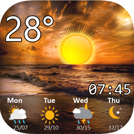 Wettervorhersage