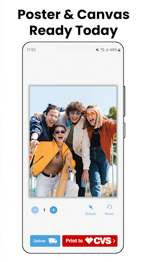 Photo Prints Now: CVS Photo Bildschirmfoto 3