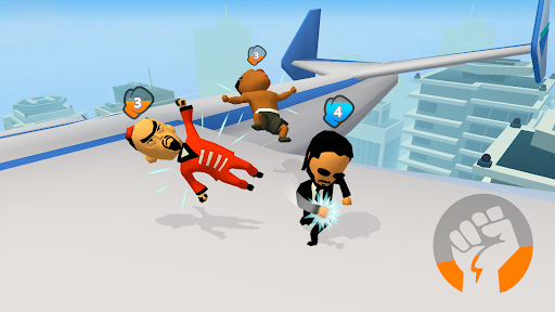 I, The One – Action-Kampfspiel Bildschirmfoto 7