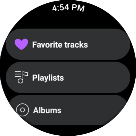 Deezer: Musik & Hörbücher Bildschirmfoto 41