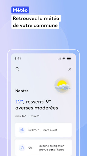 franceinfo: actualités et info Bildschirmfoto 19
