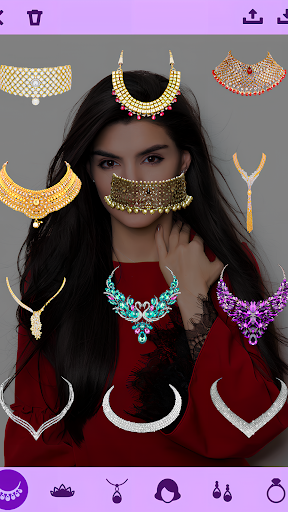 Schmuck für Damen Bildschirmfoto 31