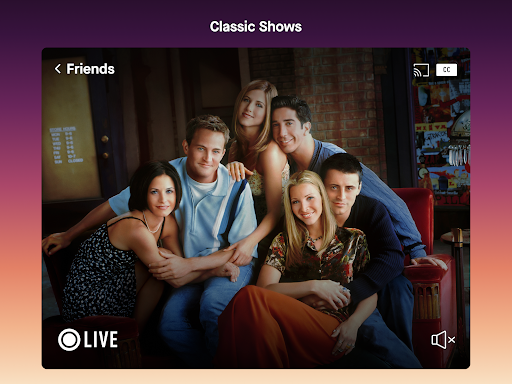 Watch TBS Bildschirmfoto 3