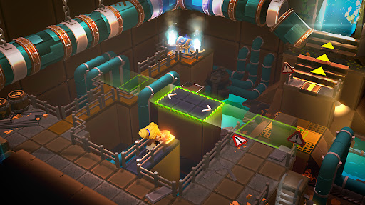 Puzzle Adventure: Rätsel Spiel Bildschirmfoto 4