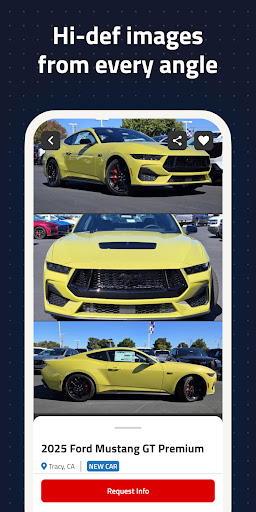 Autolist: Used Car Marketplace Bildschirmfoto 6