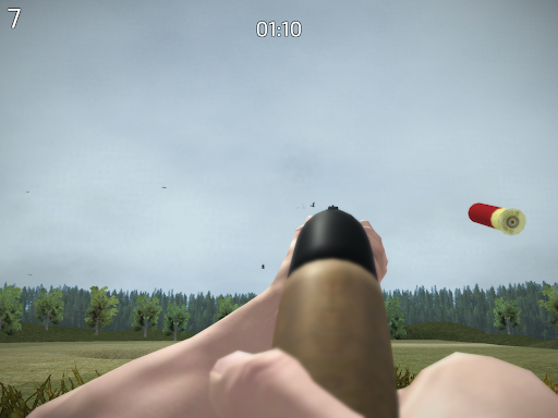 Clay Hunt PRO Bildschirmfoto 12