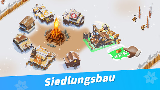 Whiteout Survival Bildschirmfoto 13