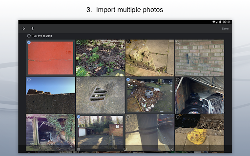 Site Audit Pro Bildschirmfoto 2