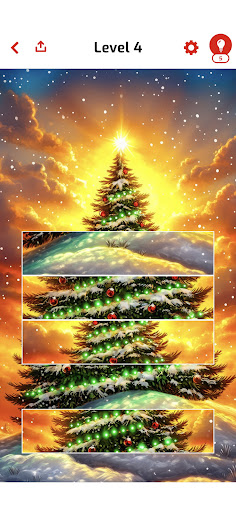 Christmas Twist Bildschirmfoto 3