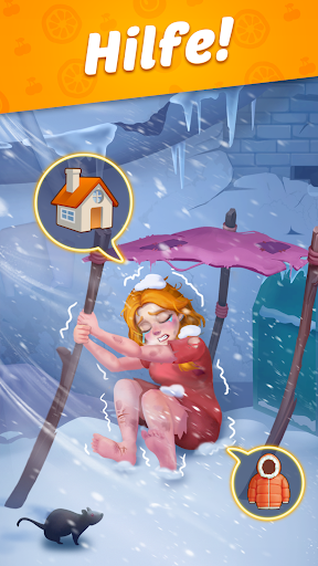 Tile Story: Match Puzzlespiel Bildschirmfoto 13