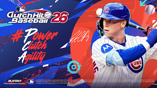 MLB Clutch Hit Baseball 26 Bildschirmfoto 3