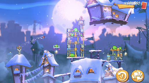 Angry Birds 2 Bildschirmfoto 6
