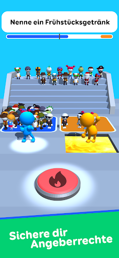 Guess Their Answer - IQ Games Bildschirmfoto 4