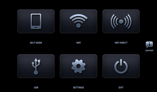 Headunit Reloaded Emulator HUR Bildschirmfoto 1