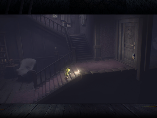 Little Nightmares Bildschirmfoto 8