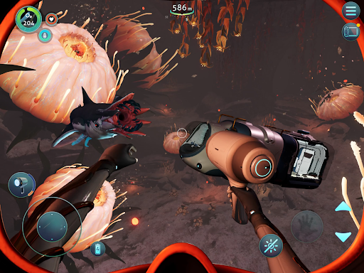 Subnautica: Below Zero Bildschirmfoto 15