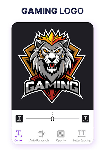 Logo Maker, AI Logo Generator Bildschirmfoto 5