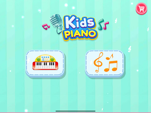 ABC Piano - Musik für Kinder Bildschirmfoto 5