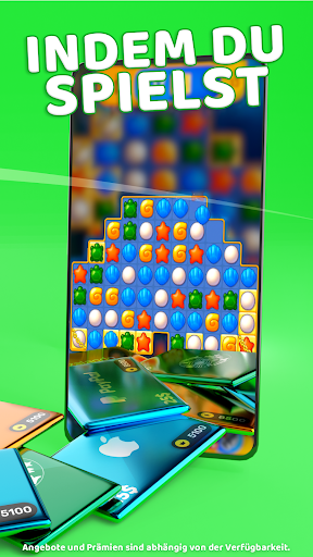 Cash'em All spielen & gewinnen Bildschirmfoto 2