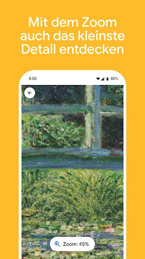 Google Arts & Culture Bildschirmfoto 12