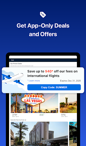 CheapOair: Cheap Flight Deals Bildschirmfoto 19