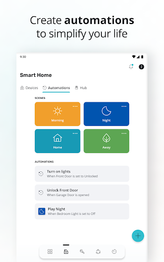 SmartRent Bildschirmfoto 11
