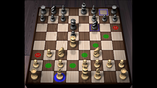 Schach Pro (Chess) Bildschirmfoto 24