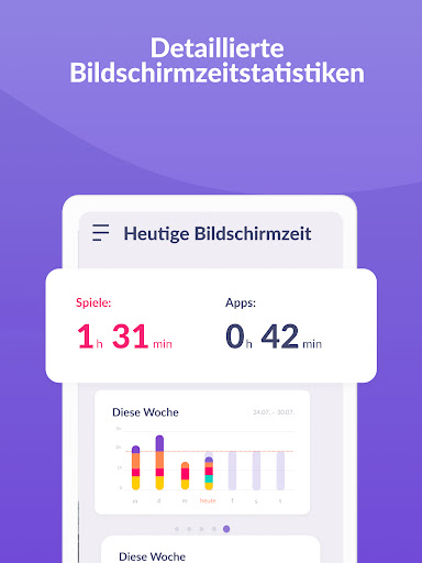 Alli360 by Kids360 Bildschirmfoto 14