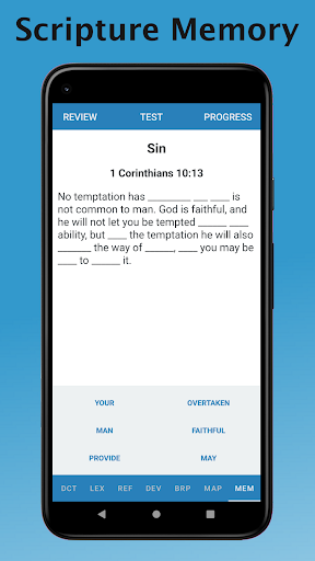 e-Sword: Bible Study to Go Bildschirmfoto 2