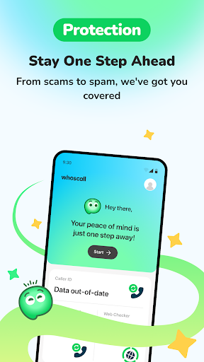 Whoscall: Caller ID & Block Bildschirmfoto 6