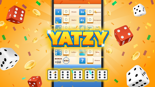 Yatzy - Würfel- & Brettspiele Bildschirmfoto 2