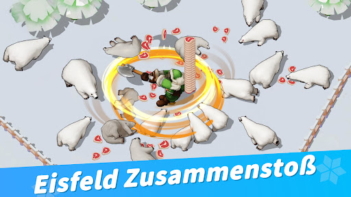 Whiteout Survival Bildschirmfoto 7