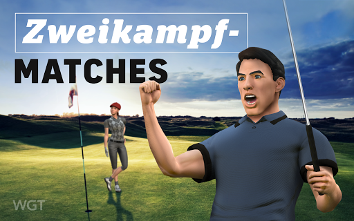 WGT Golf Game von Topgolf Bildschirmfoto 18