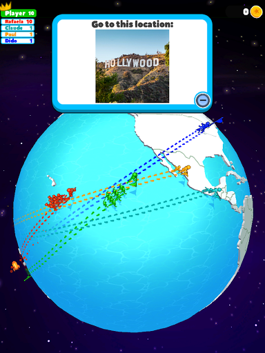 Trivia Planet! Bildschirmfoto 21