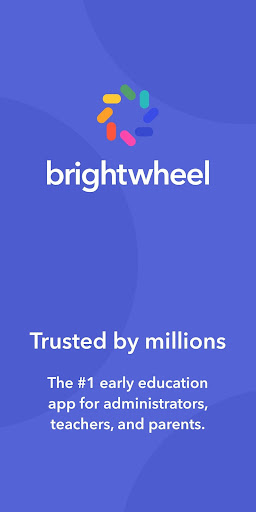 brightwheel: Childcare App Bildschirmfoto 7