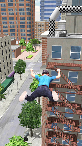 Try to Fly Bildschirmfoto 14