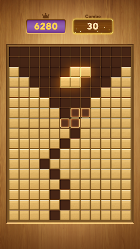 Block Crush! Bildschirmfoto 4