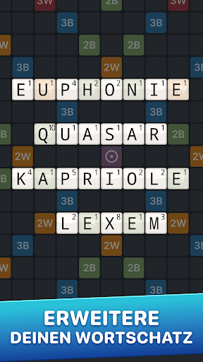 Wordfeud Premium Bildschirmfoto 8